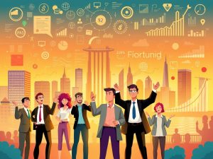 Finanțarea startup-urilor tech