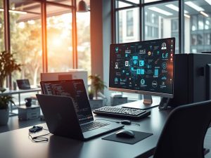 Inovația în sectorul IT