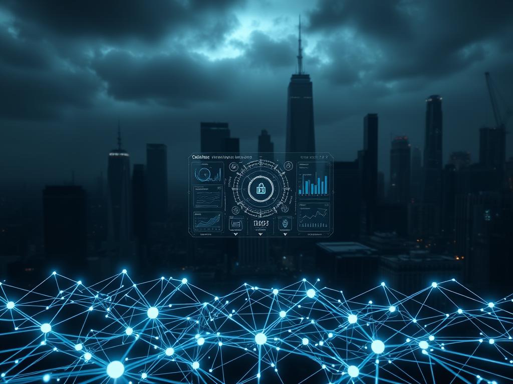 Securitatea cibernetică în 2025