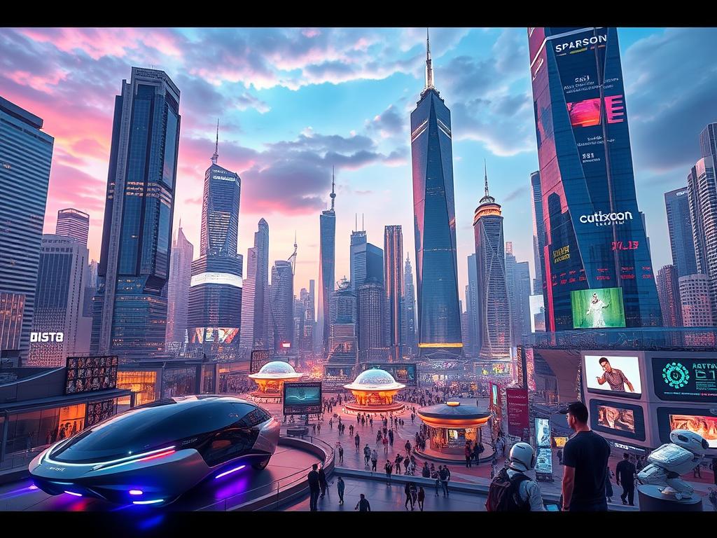 Tendințe IT în 2025