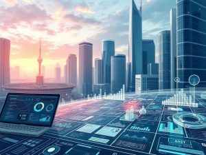 Transformarea digitală a afacerilor