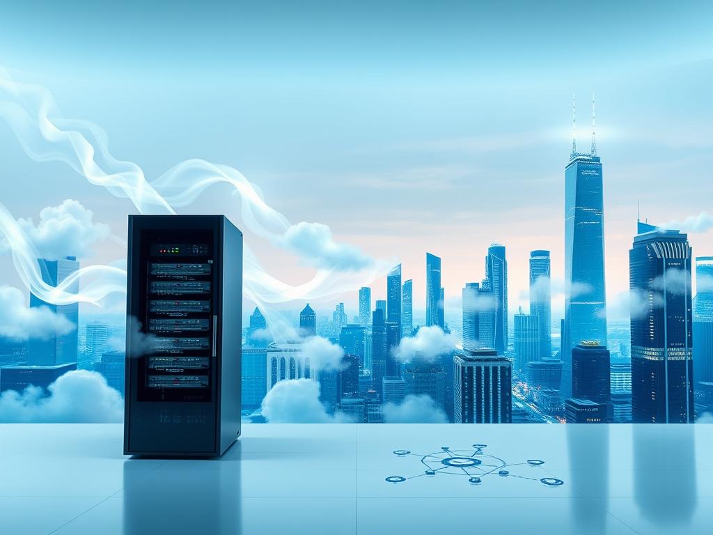 cloud computing și soluții edge