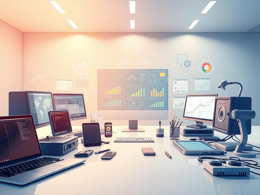 competențe tehnice, utilizarea instrumentelor digitale, gestionare a datelor