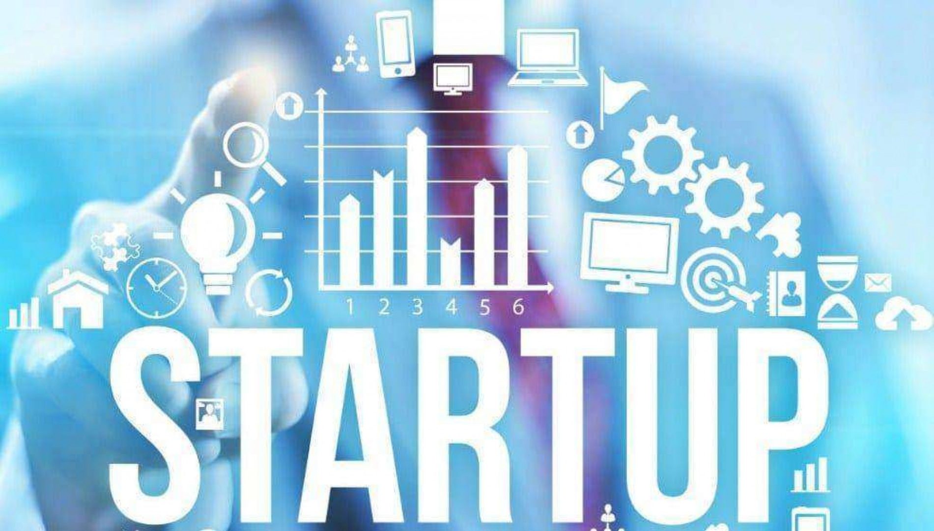 Startup-urile româneșt