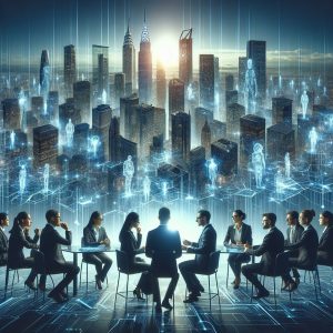 infrastructură‑IT