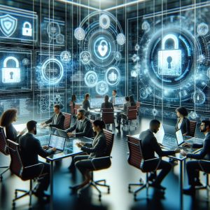 securitate‑cibernetică