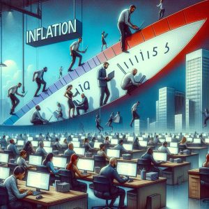 inflație IT