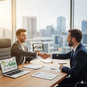 Broker de credite: cât poți câștiga dacă apelezi la un specialist – experiența practică a echipei The Money Advisor