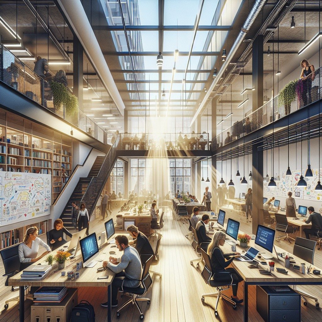incubatoare tech