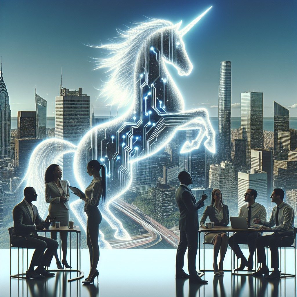 Unicornii tech și impactul lor asupra pieței de capital locale