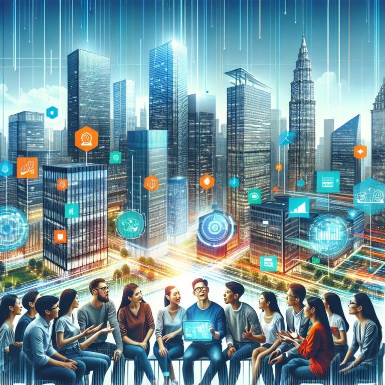 Tendințe în investițiile pe piața IT și startup-uri digitale